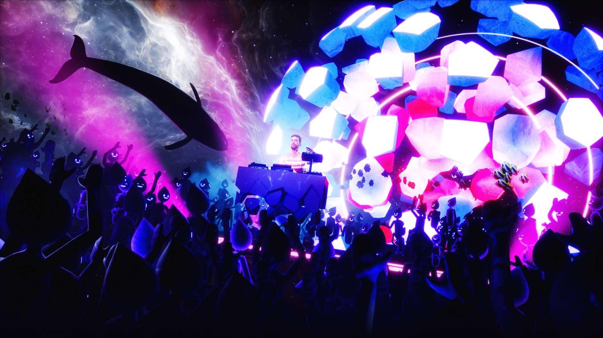 Calvin Harris