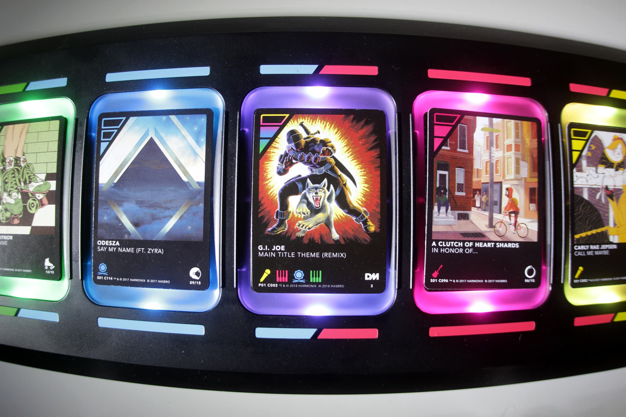 DropMix