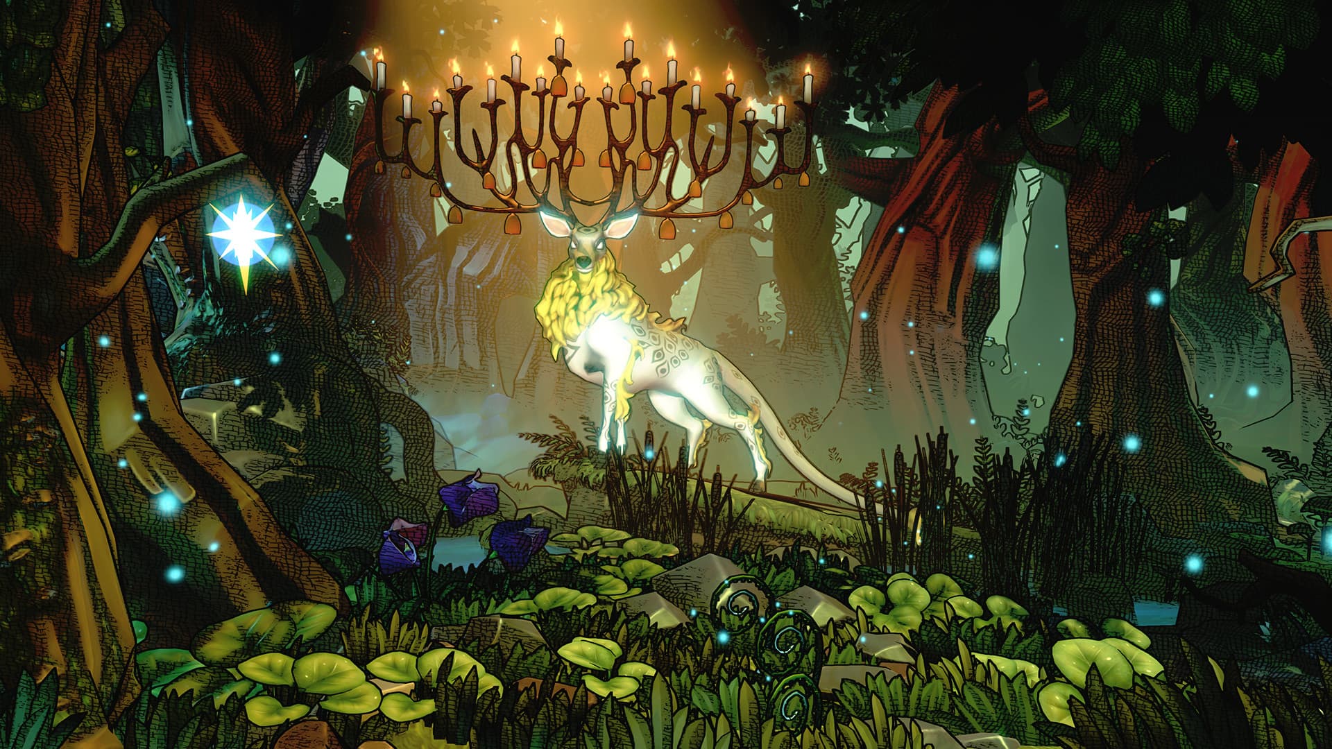 Fantasia: Music Evolved
