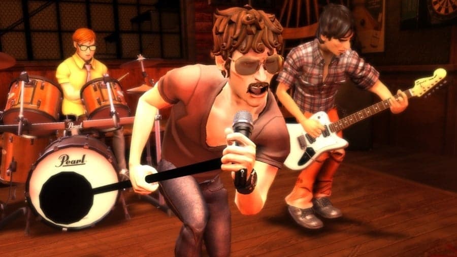 Rock Band